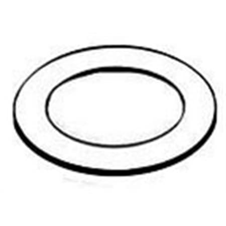 Milwaukee Sprayer Filler Cap Gasket P120